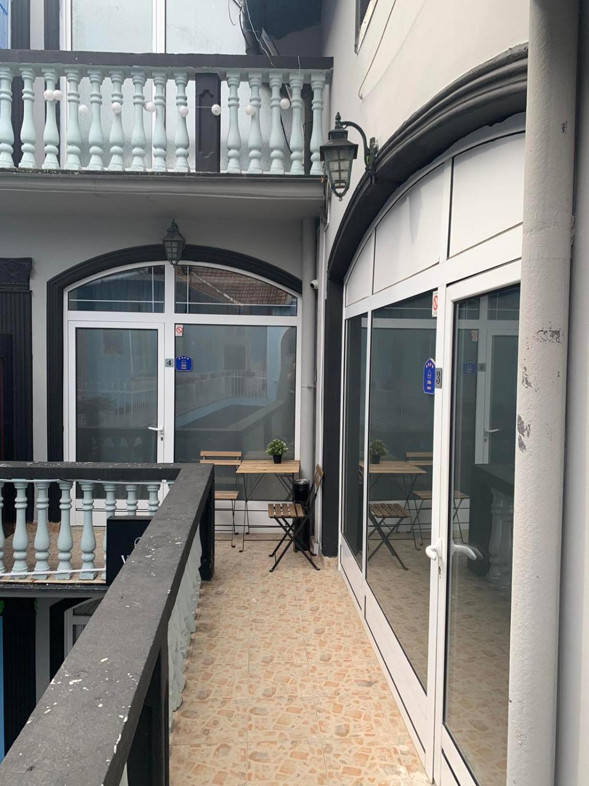 Vanimi Lux Apartmani Kikinda ภายนอก รูปภาพ