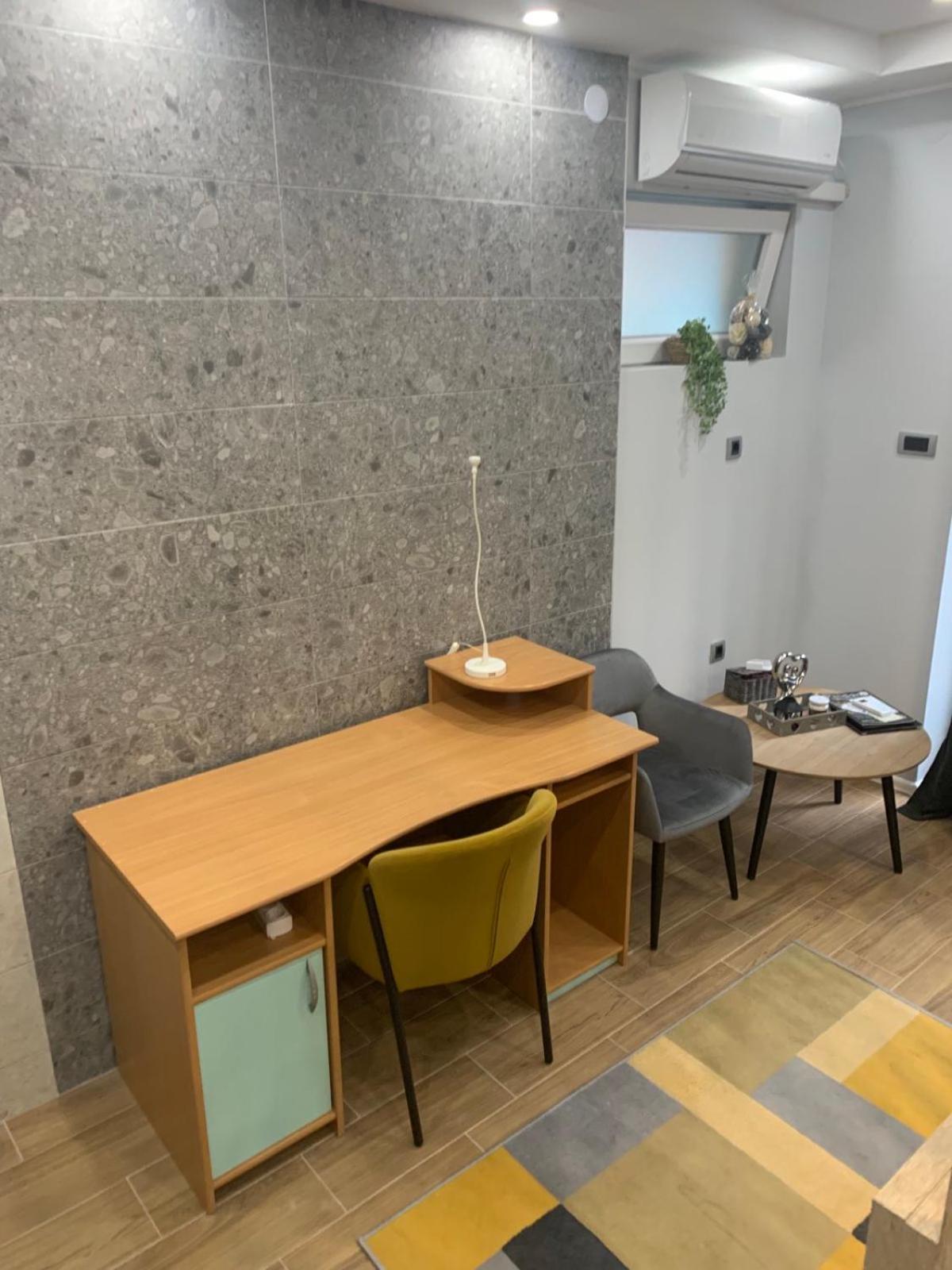 Vanimi Lux Apartmani Kikinda ภายนอก รูปภาพ
