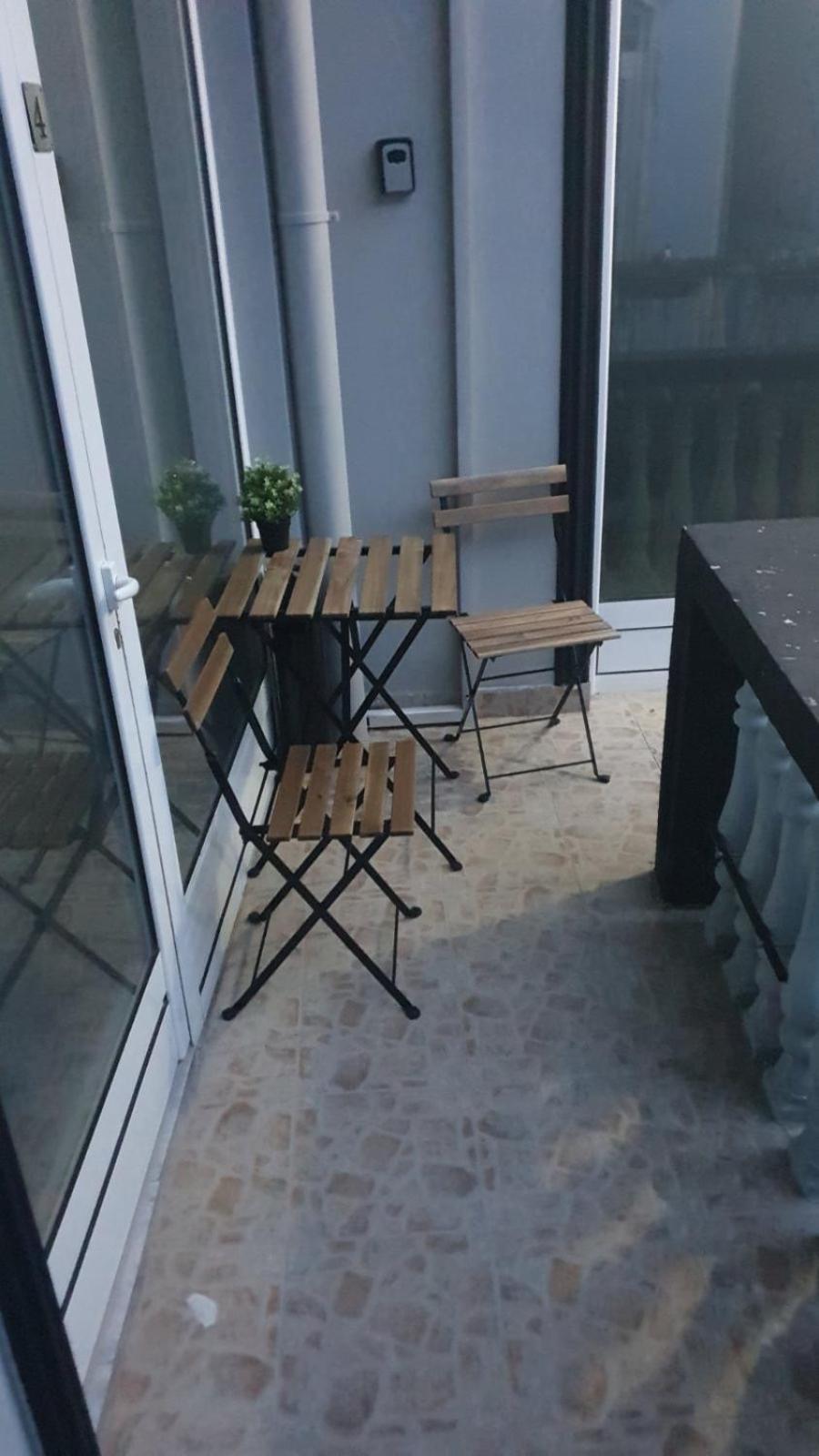 Vanimi Lux Apartmani Kikinda ภายนอก รูปภาพ